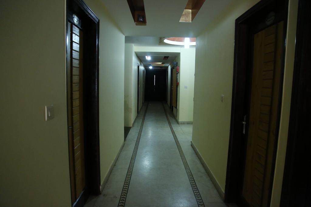 Hotel Ananda Delhi  Camera foto