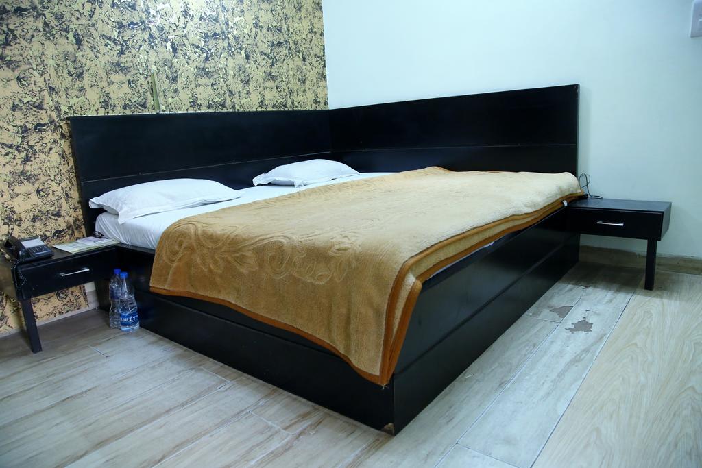 Hotel Ananda Delhi  Camera foto