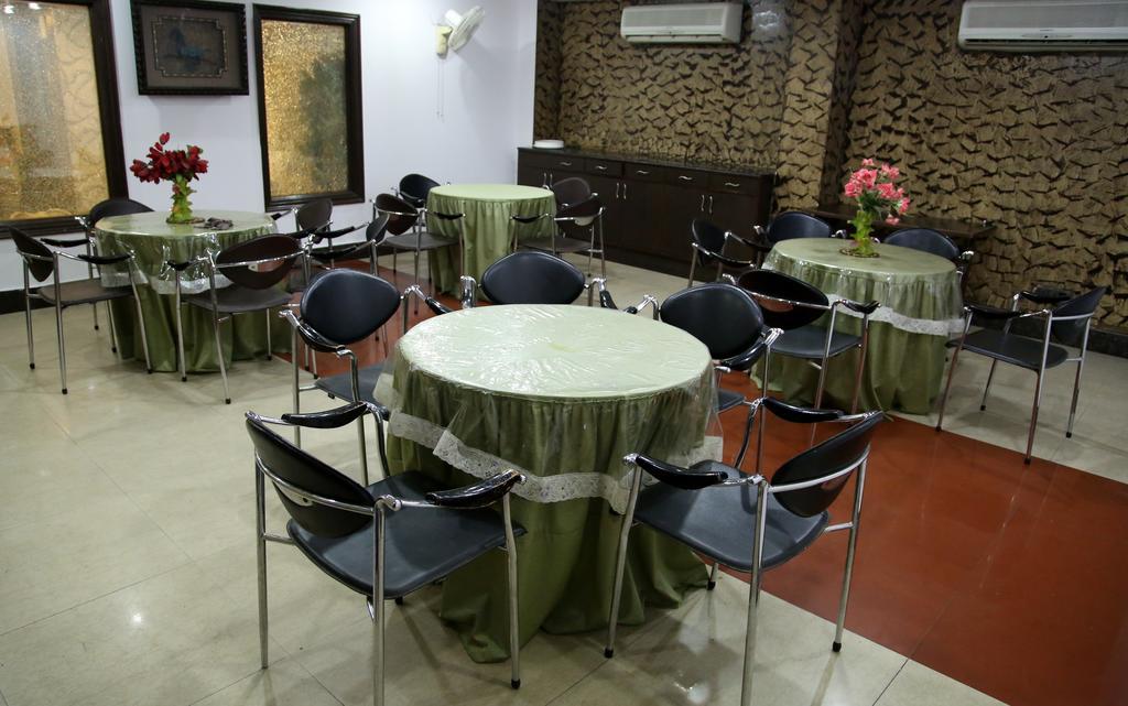 Hotel Ananda Delhi  Camera foto